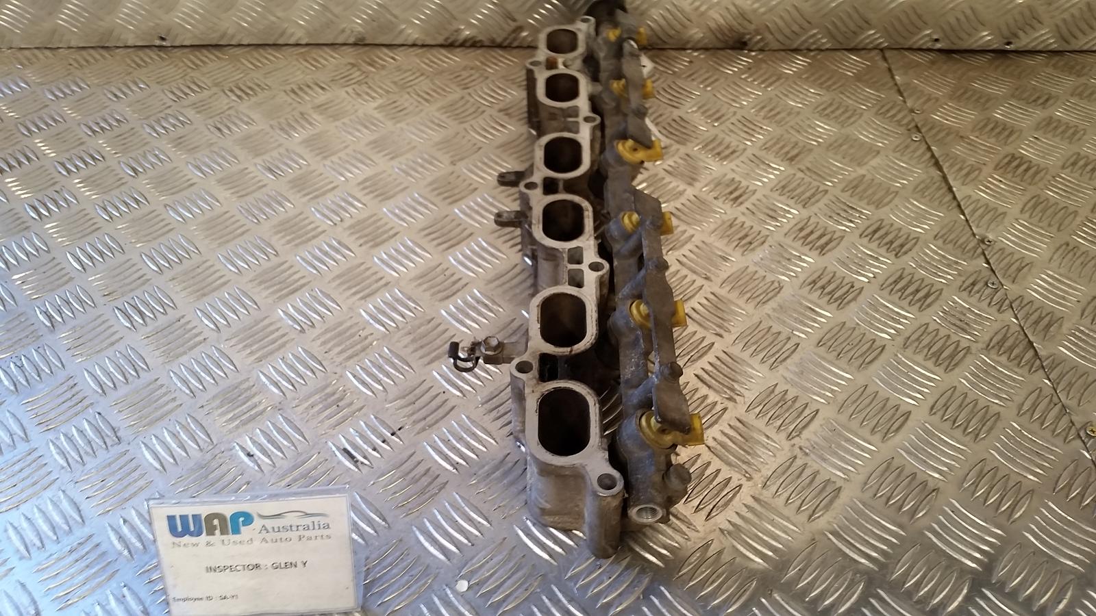 View Auto part Fuel Injector Toyota Soarer 1991