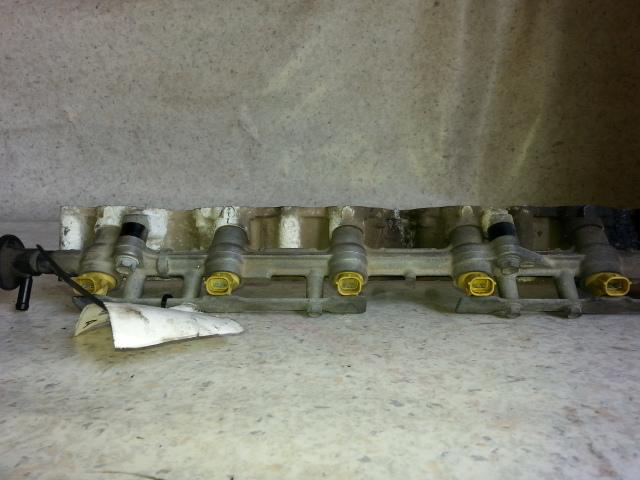 View Auto part Fuel Injector Toyota Soarer 1991