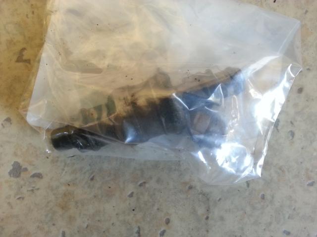 View Auto part Fuel Injector Lexus Ls400 1991