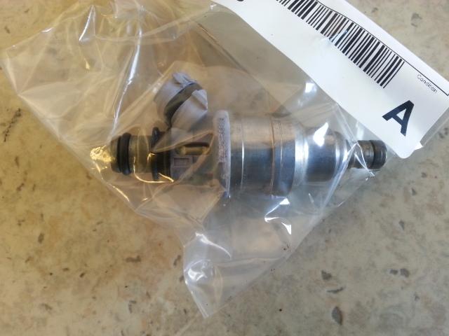 View Auto part Fuel Injector Lexus Ls400 1991