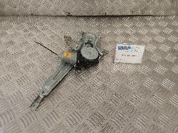 View Auto part Left Rear Wnd Reg/Motor Nissan Micra 2012