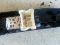 View Auto part Pwr Dr Wind Switch Nissan Micra 2012