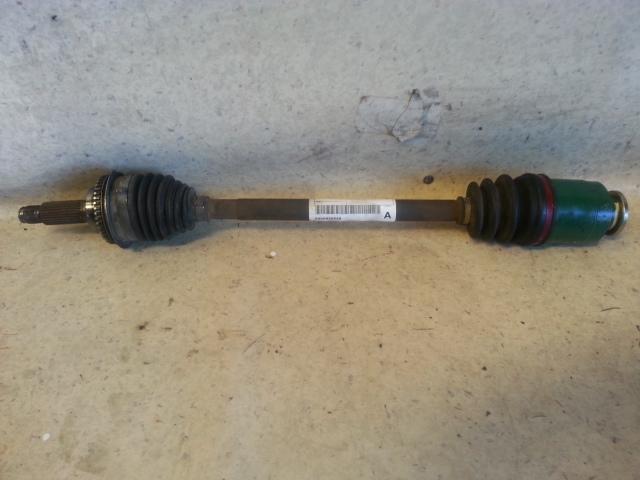 View Auto part Left Driveshaft Subaru Forester 2001