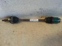 View Auto part Left Driveshaft Subaru Forester 2001
