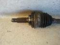 View Auto part Left Driveshaft Subaru Forester 2001