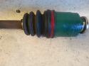 View Auto part Left Driveshaft Subaru Forester 2001