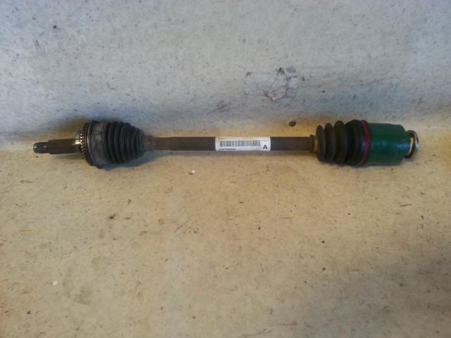 View Auto part Left Driveshaft Subaru Forester 2001