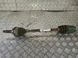 View Auto part Left Driveshaft Subaru Forester 2001