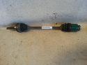 View Auto part Left Driveshaft Subaru Forester 2001