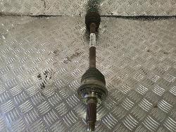View Auto part Left Driveshaft Subaru Forester 2001