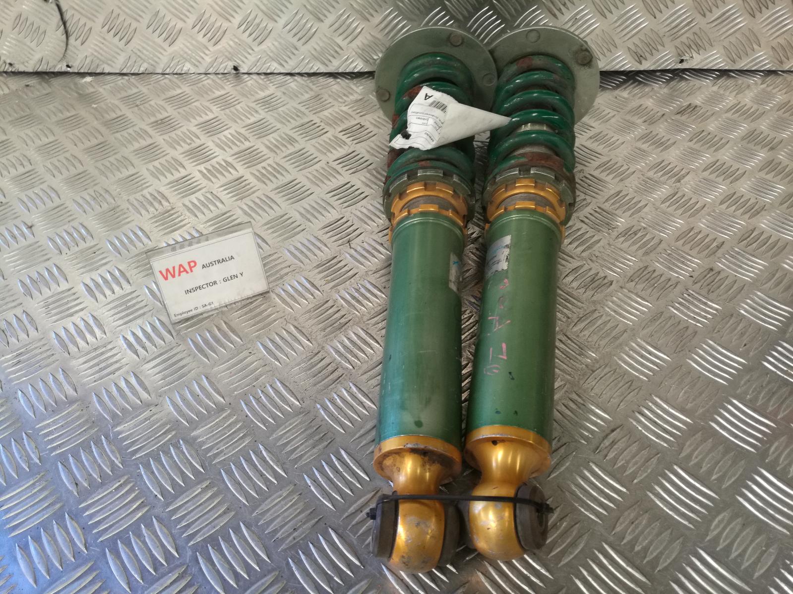 View Auto part Rear Coil Spring Misc Misc 2000