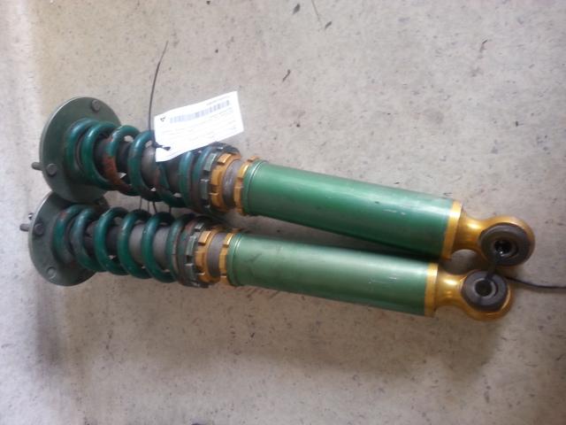 View Auto part Rear Coil Spring Misc Misc 2000