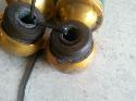 View Auto part Rear Coil Spring Misc Misc 2000