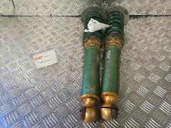 View Auto part Rear Coil Spring Misc Misc 2000