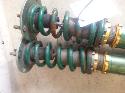 View Auto part Rear Coil Spring Misc Misc 2000