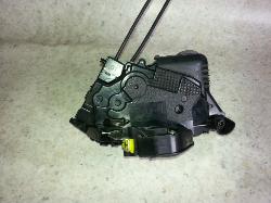 View Auto part Door/Boot/Gate Lock Toyota Yaris 2008