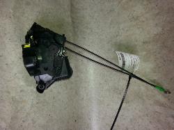 View Auto part Door/Boot/Gate Lock Toyota Yaris 2008