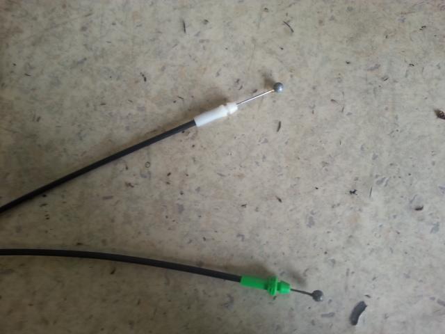 View Auto part Door/Boot/Gate Lock Toyota Yaris 2008