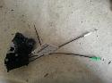 View Auto part Door/Boot/Gate Lock Toyota Yaris 2008