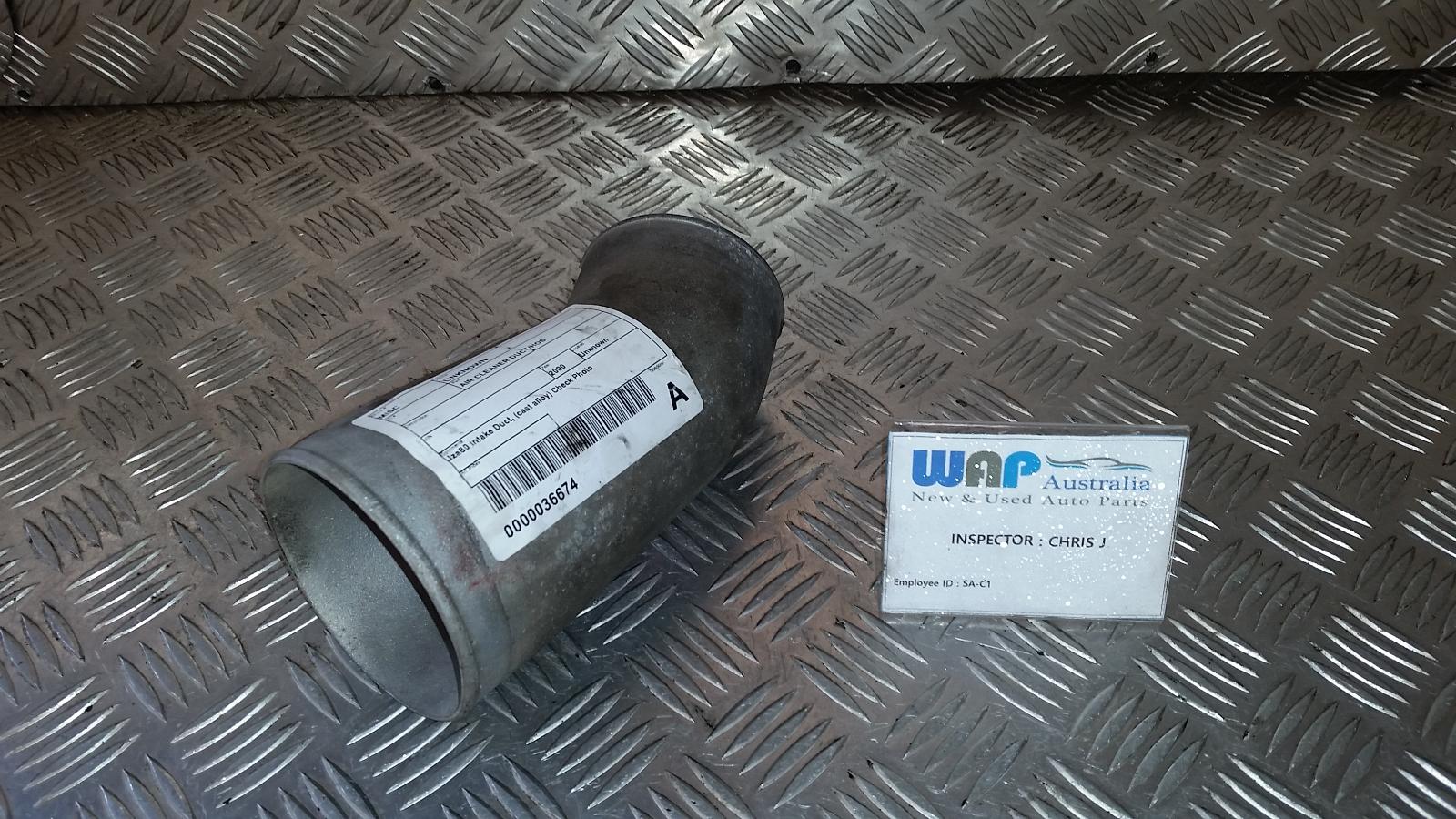 View Auto part Air Cleaner Duct/Hos Toyota Supra 1995