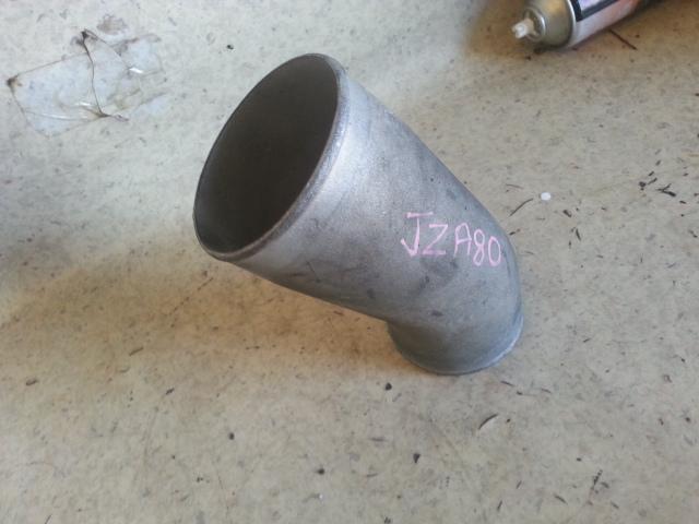 View Auto part Air Cleaner Duct/Hos Toyota Supra 1995