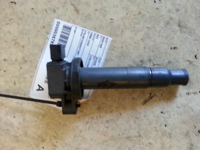 View Auto part Coil/Coil Pack Toyota Echo 2000