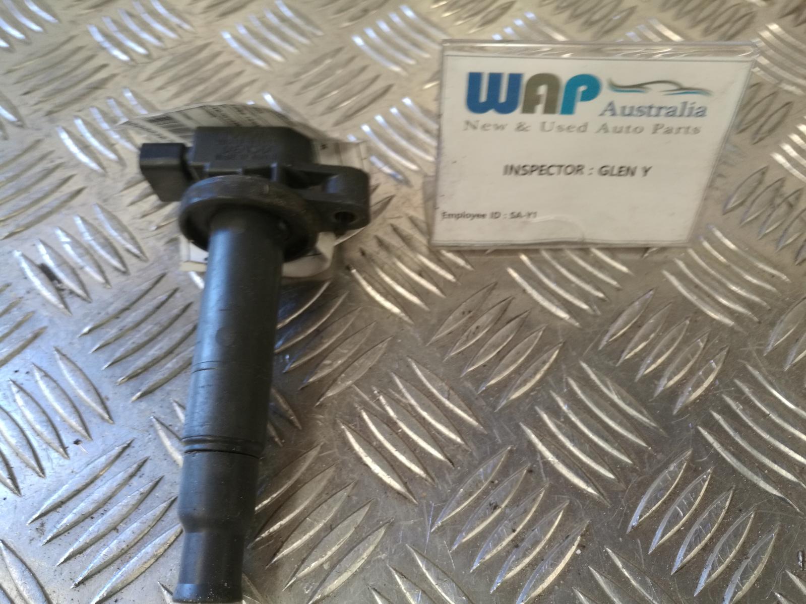 View Auto part Coil/Coil Pack Toyota Echo 2000