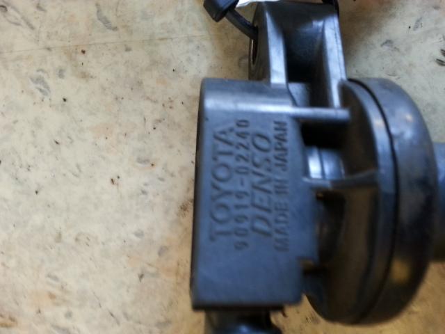 View Auto part Coil/Coil Pack Toyota Echo 2000