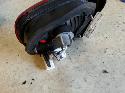 View Auto part Right Taillight Daewoo Lanos 1999