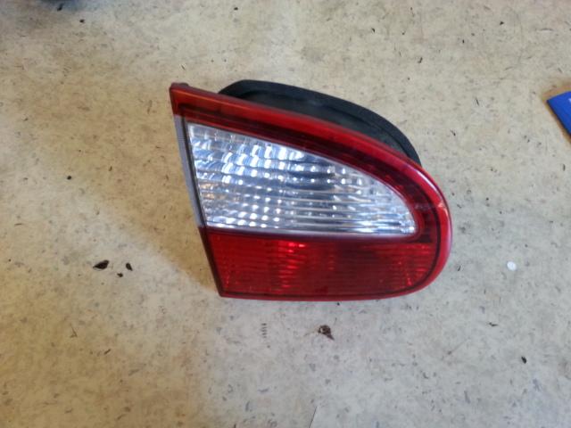 1999 Daewoo Lanos Right Taillight View Auto part Right Taillight Daewoo Lanos 1999