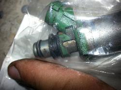 View Auto part Fuel Injector Toyota Camry 1998