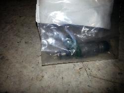 View Auto part Fuel Injector Toyota Camry 1998