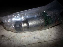 View Auto part Fuel Injector Toyota Camry 1998
