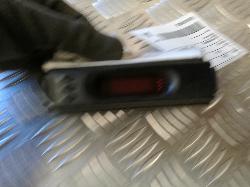 View Auto part Clock Daewoo Lanos 1999