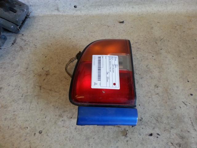 View Auto part Left Taillight Toyota Rav4 1996