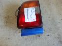 View Auto part Left Taillight Toyota Rav4 1996