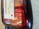 View Auto part Right Taillight Toyota Rav4 1999