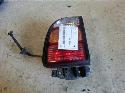 View Auto part Left Taillight Toyota Rav4 1999