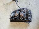 View Auto part Left Taillight Toyota Rav4 1999