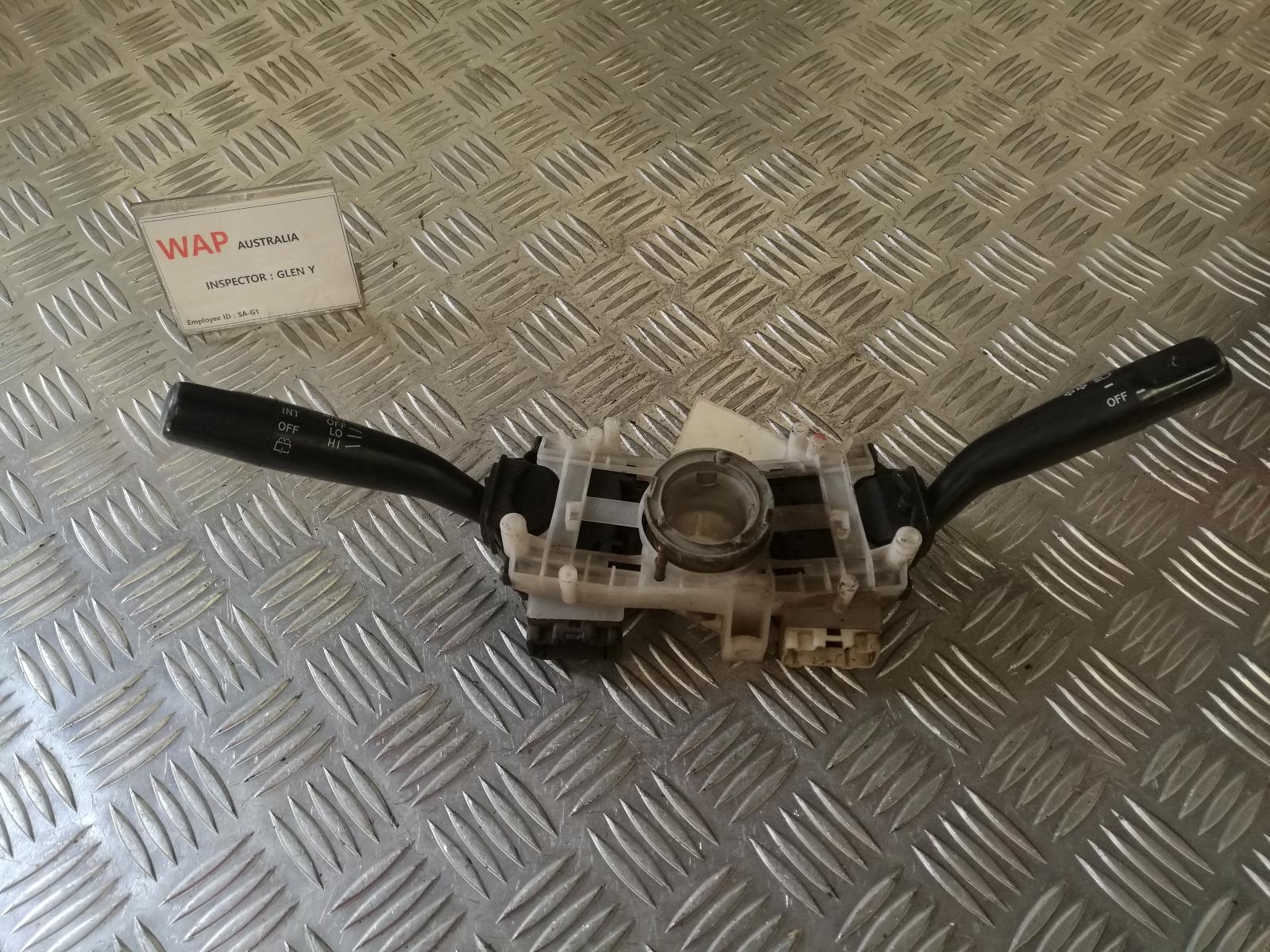 View Auto part Combination Switch Toyota Rav4 1999