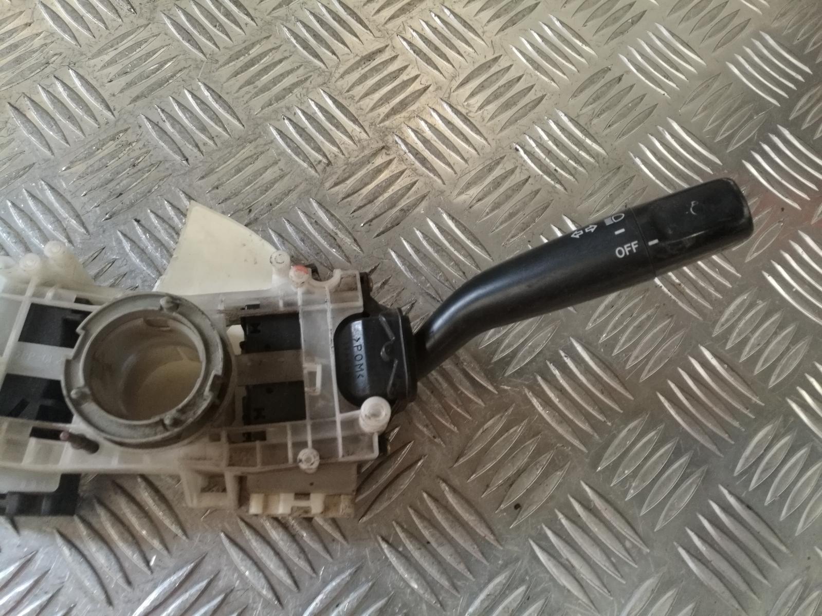 View Auto part Combination Switch Toyota Rav4 1999
