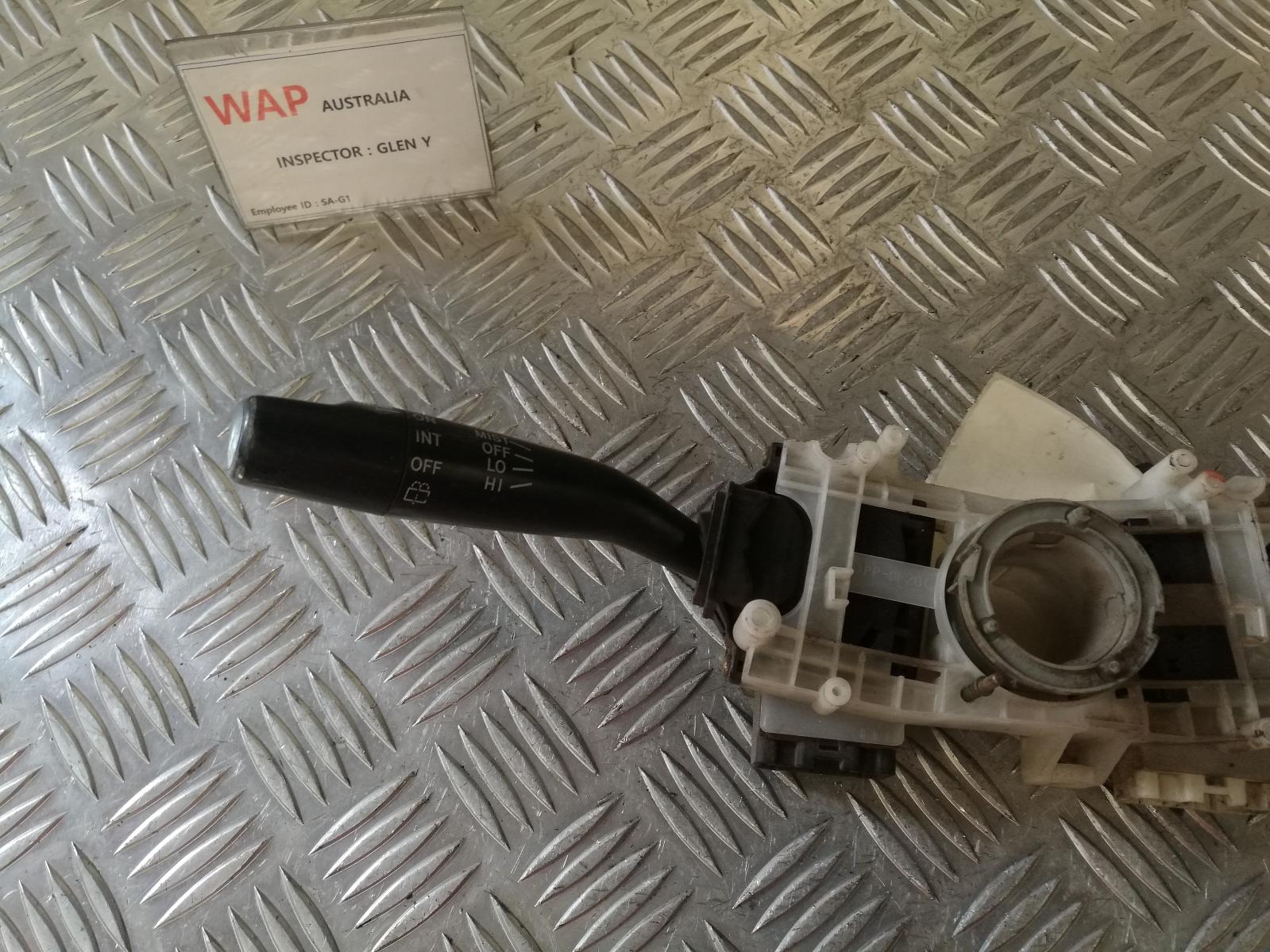 View Auto part Combination Switch Toyota Rav4 1999