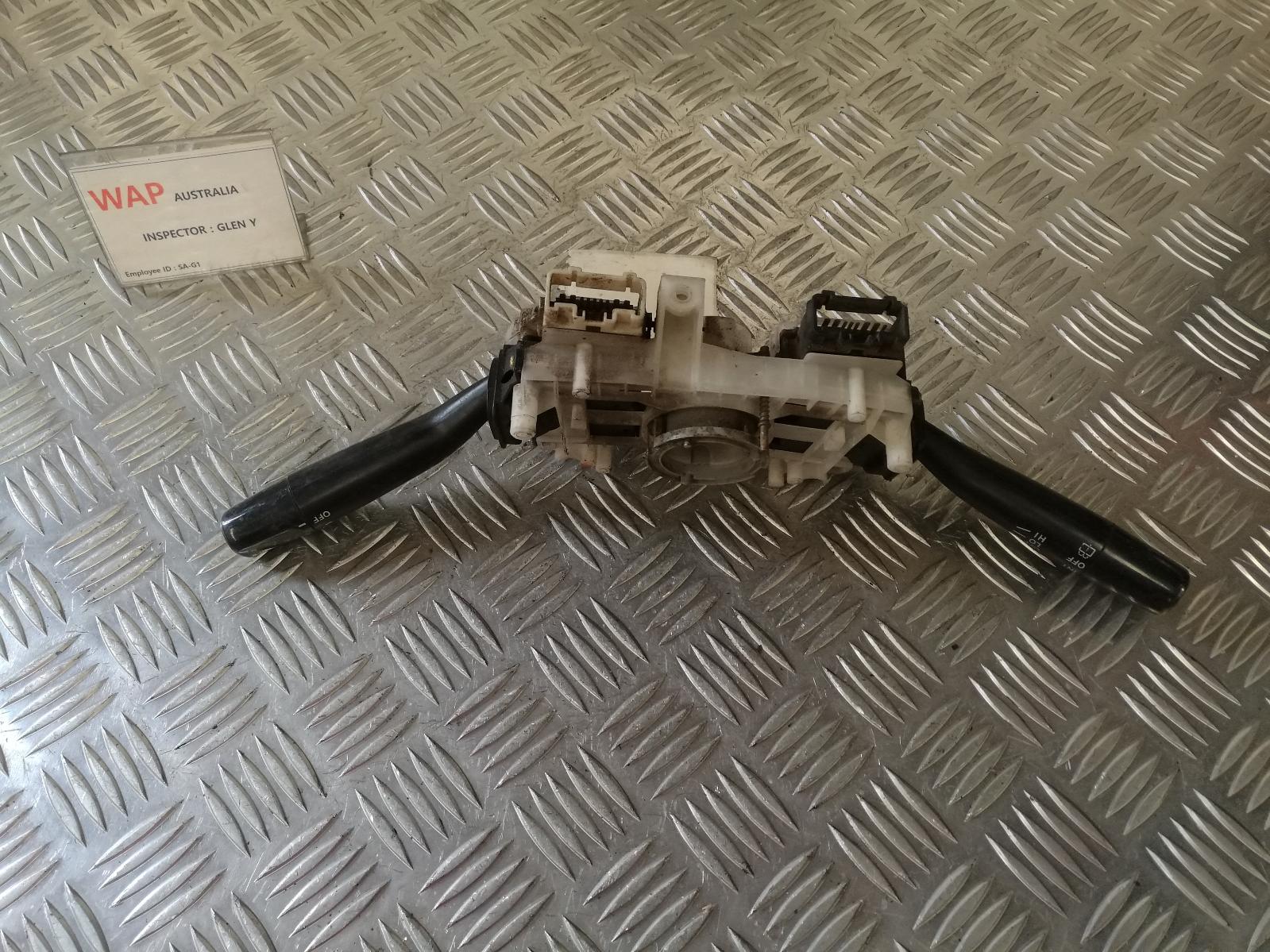 View Auto part Combination Switch Toyota Rav4 1999