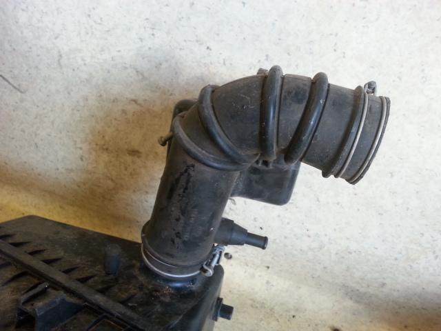 View Auto part Air Cleaner/Box Toyota Rav4 1999