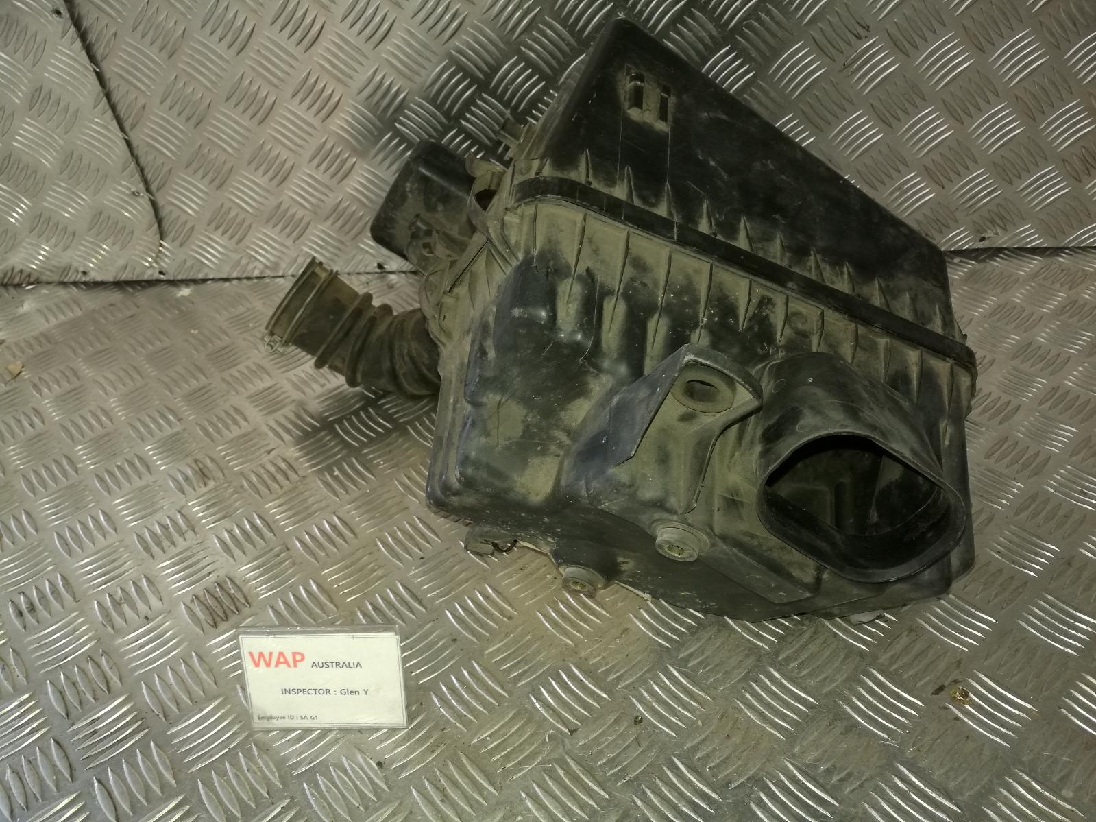 View Auto part Air Cleaner/Box Toyota Rav4 1996
