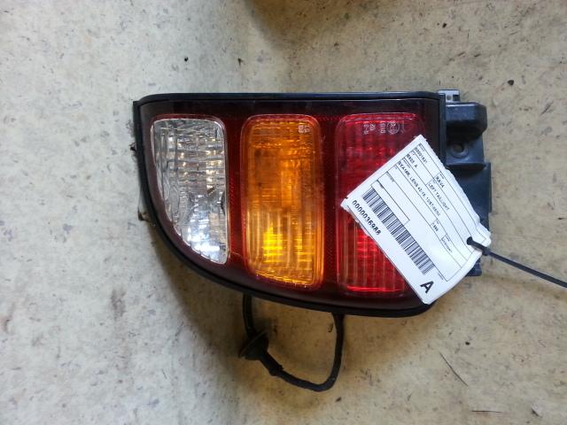 View Auto part Left Taillight Toyota Rav4 1999