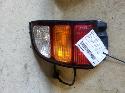 View Auto part Left Taillight Toyota Rav4 1999