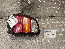 View Auto part Left Taillight Toyota Rav4 1999