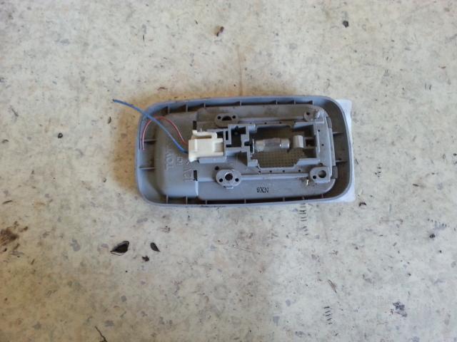 View Auto part Courtesy Light Toyota Rav4 1999