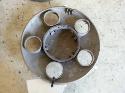 View Auto part Wheel Cover/Hub Cap Toyota Rav4 1999